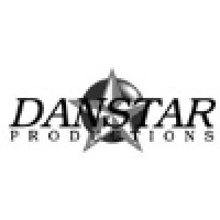 Danstar Productions Logo