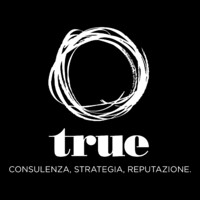 True Relazioni Pubbliche Logo