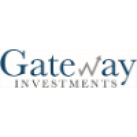 Gateway Investments, LLC Logo