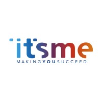 itsme. Logo