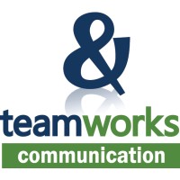 teamworks communication Logo