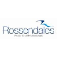 Rossendales Limited Logo