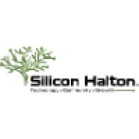 Silicon Halton Logo