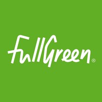 FULLGREEN Logo
