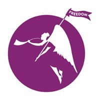 The Pankhurst Trust (Incorporating Manchester Womens Aid) Logo