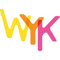 WYK (Learning & Development) B.V. Logo