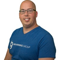 Branning Group Logo
