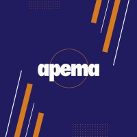 Apema Equipamentos Industriais Ltda Logo