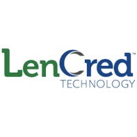 LenCred Logo