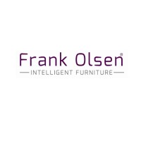 FRANK OLSEN FURNITURE LTD Logo