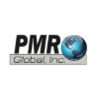 PMR GLOBAL INC Logo