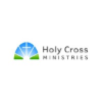 Holy Cross Ministries Logo
