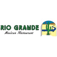 Rio Grande Mexican Restaurants Logo