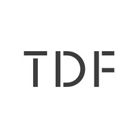 The Design Files Logo