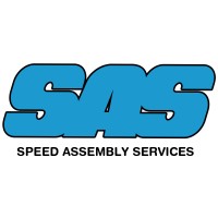 SAS Ltd Logo