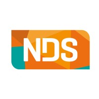NDS (Net Display Systems) Logo