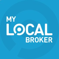 My Local Broker Logo