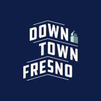 Downtown Fresno Partnership Logo