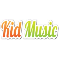 Kid Music Logo
