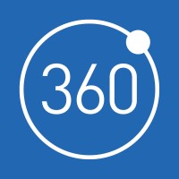 Upstream 360 Logo