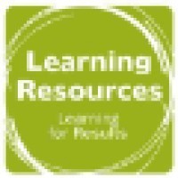 Learning Resources Indonesia Logo