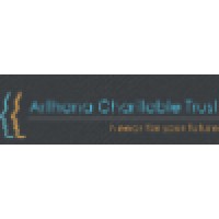 Arthana Charitable Trust Logo