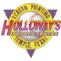 Holloways Sports Center Logo