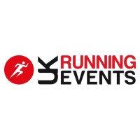 UK RUNNING EVENTS LTD Logo