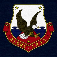 International ALERT Academy Logo