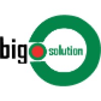 Big O Solution Ltd Logo