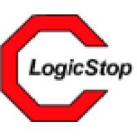 LogicStop Logo