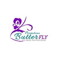 Butterfly Promotions Logo