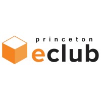 Princeton Entrepreneurship Club Logo