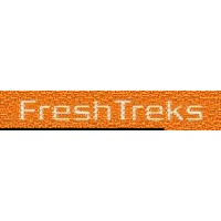 FreshTreks Logo