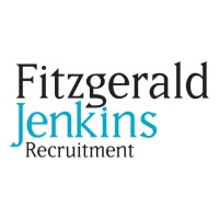 Fitzgerald Jenkins Recruitment Logo
