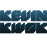 Kevin Kwok Design Logo