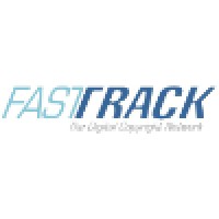 FastTrack, The Digital Copyright Network Logo