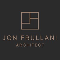 Jon Frullani Architect Ltd Logo