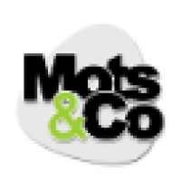 MotsAndCo Logo