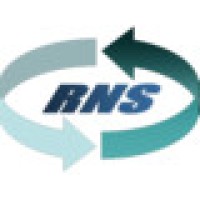 RADIOLOGY NETWORK SERVICE Logo