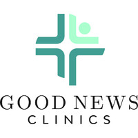 Good News Clinics Logo