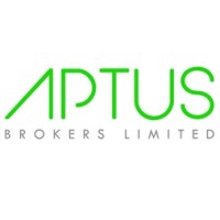 Aptus Brokers Limited Logo