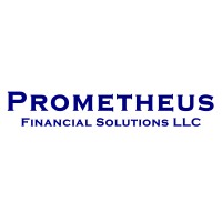 Prometheus Financial Solutions LLC Logo