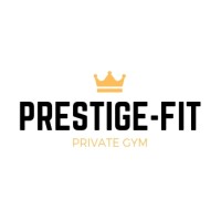 Prestige-Fit Logo