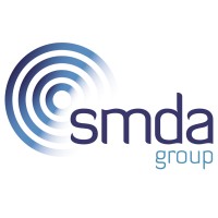 SMDA Group Logo