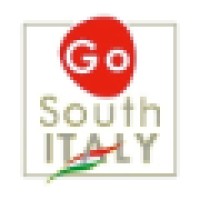 Go South Italy Logo
