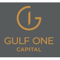 Gulf One Capital BSC (c) Logo
