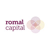 Romal Capital Logo