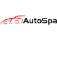 AutoSpa Bahrain W.L.L. Logo