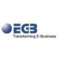 EGB Systems & Solutions Logo